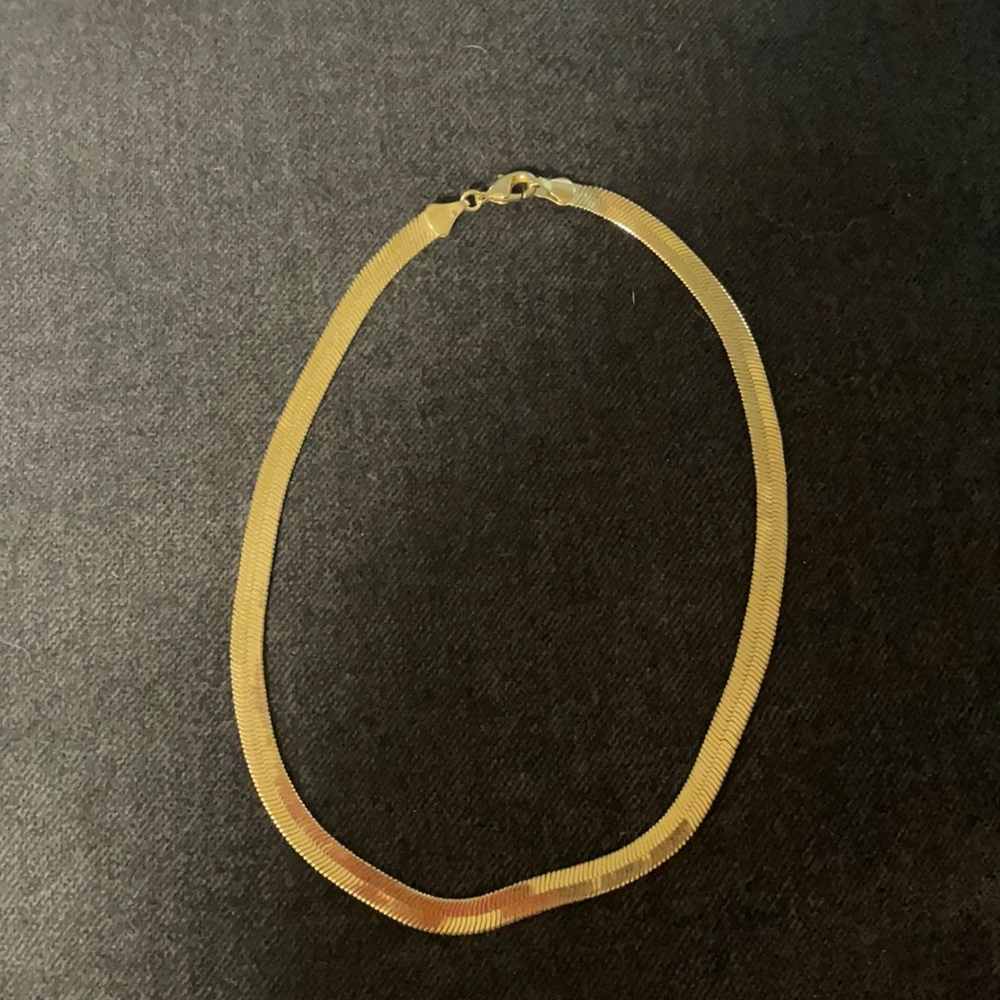 Monte Carlo Gold Filled 14 inch